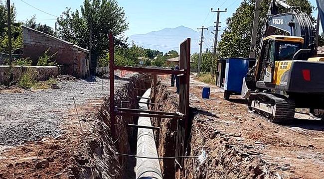 AHİLER KALKINMA AJANSI'NDAN AKSARAY BELEDİYESİNE PROJE DESTEĞİ