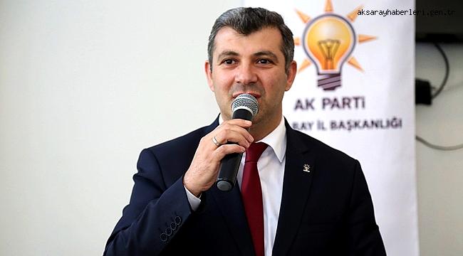 BAŞKAN ALTINSOY, İHRACATTAKİ YENİ YOL HARİTAMIZ HAYIRLI OLSUN