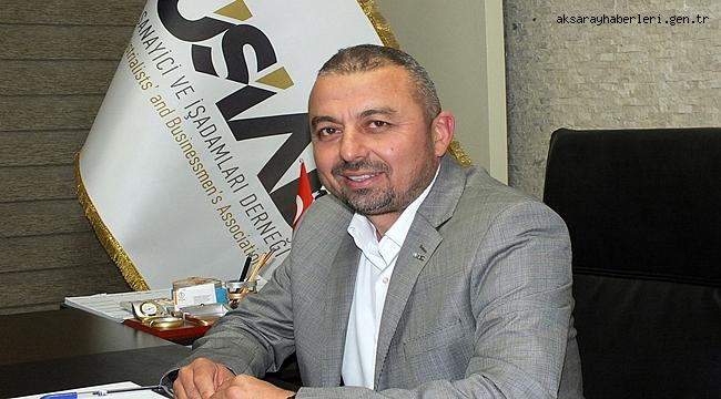 SPORUN EKONOMİYE KATKISI MÜSİAD ’DA ELE ALINDI