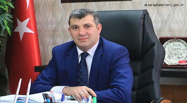 AK PARTİ İL BAŞKANI ALTINSOY “MİLLETİN MECLİSİ MİLLET İÇİN VAR”