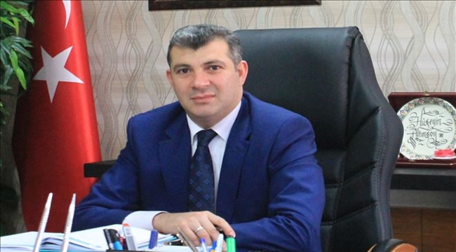 İL BAŞKANI ALTINSOY “KADININ İŞGÜCÜNE KATILIMI YÜZDE 36’YA ÇIKTI”