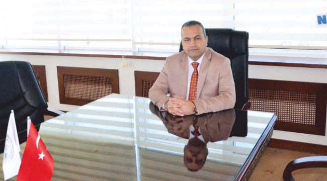 ATSO BAŞKANI GÖKTAŞ’TAN KISA DÖNEM ÖDENEKLERİ İLE İLGİLİ AÇIKLAMA