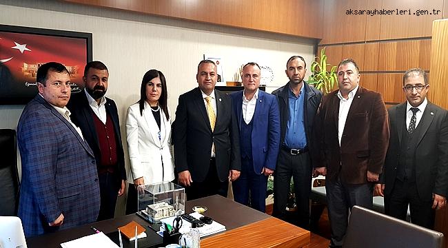 ATSO’DAN İKİNCİ ANKARA ÇIKARMASI