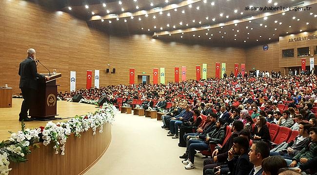 GENÇLER! ZAMAN MUS’AB OLMA ZAMANI.. ZAMAN YESRİBLERİ MEDİNE ETME ZAMANI..