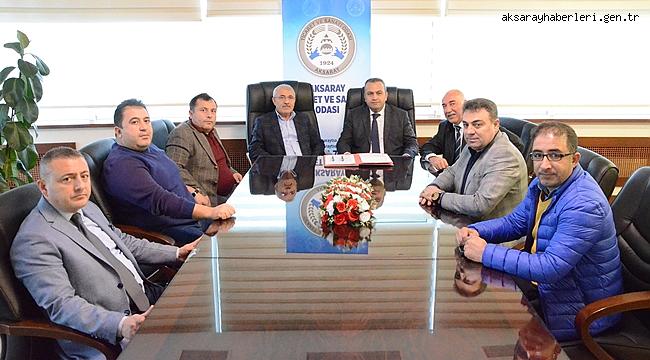 ATSO’DAN ÜYELERİNE İNDİRİMLİ SAĞLIK HİZMETİ