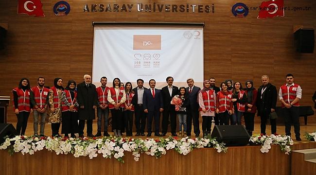 HİLAL-İ AHMER’DEN KIZILAY’A
