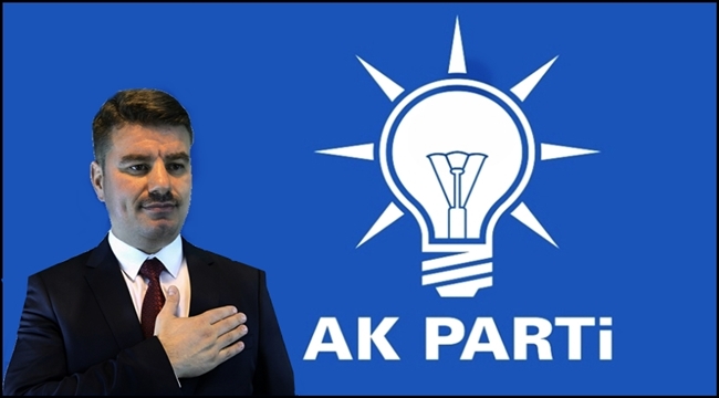 AK PARTİ ADAYI DİNÇER 'İLKEMİZ TEVAZU, SAMİMİYET VE GAYRET'