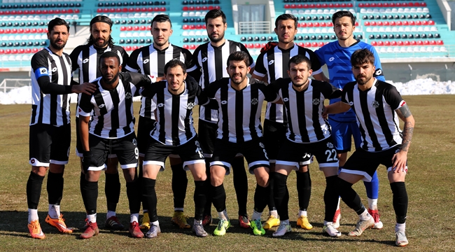 AKSARAY SPOR İÇİN “BİRLİK VE DAYANIŞMA YEMEĞİ” DÜZENLENİYOR