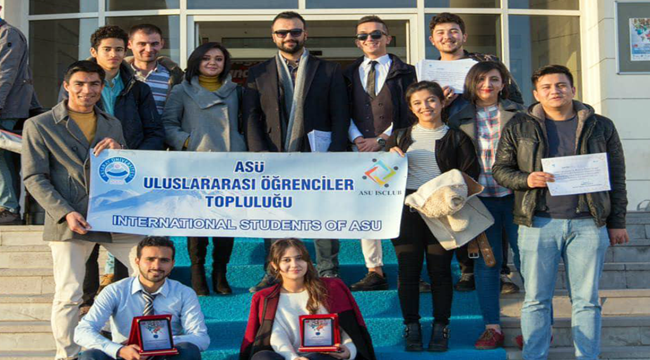 AVRUPA’DAN 30 KATILIMCIYLA AKSARAY'DA BAĞIMLILIK SORUNUNA ÇÖZÜM ARANACAK