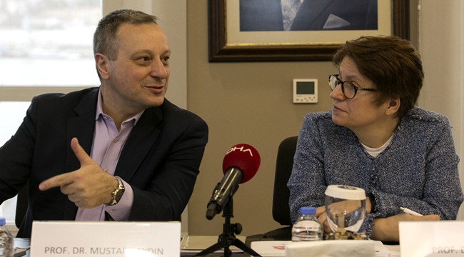 ÇARPICI ARAŞTIRMA İŞSİZLİK, HAYAT PAHALILIĞI VE TL NİN DEĞER KAYBETMESİ TÜRKİYE’NİN EN ÖNEMLİ SORUNU