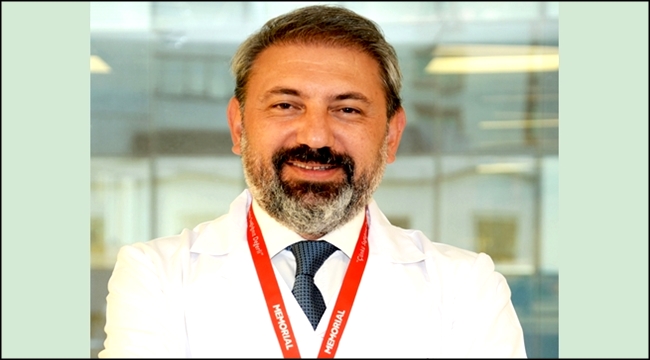 ÇARPICI RAKAM! TÜRKİYE’DE HER YIL 160 BİN KİŞİ KANSERE YAKALANIYOR