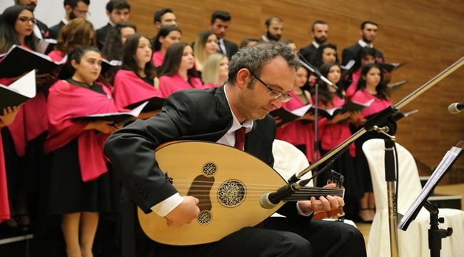 MÜZİKLİ TERAPİ YENİDEN CANLANDIRILACAK