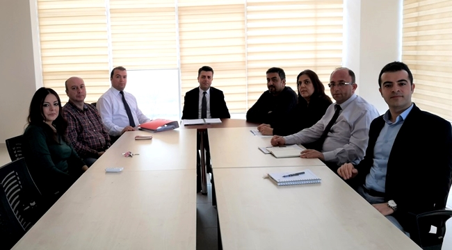 ASÜ HAYVAN HASTANESİ FİZİBİLİTE PROJESİ UYGULAMA SÜRECİ BAŞLADI