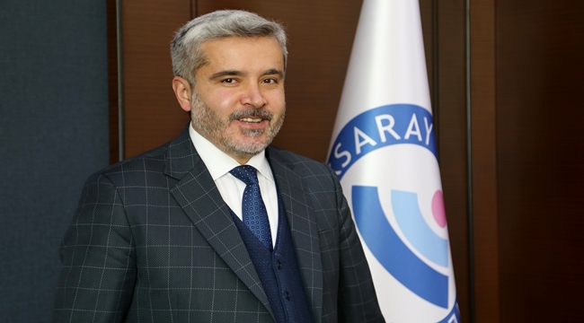 ASÜ’NÜN ATIF SAYISI YÜZDE 10 ARTTI