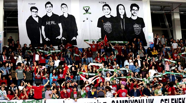 'HAYDİ, KONUŞ BAKALIM’ 2019 YILI HEYECANI BAŞLIYOR