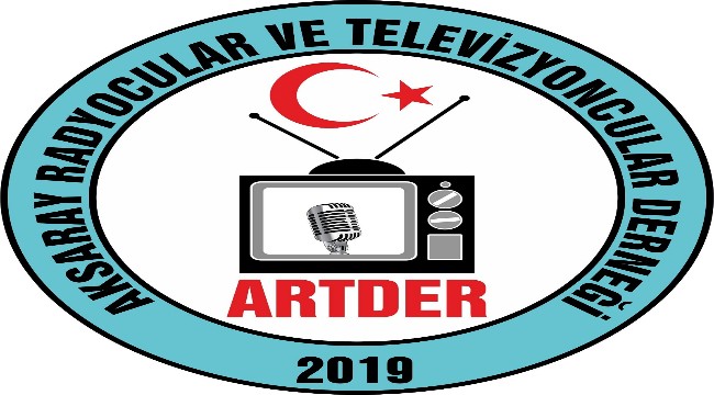 AKSARAY RADYOCULAR VE TELEVİZYONCULAR DERNEĞİ KURULDU