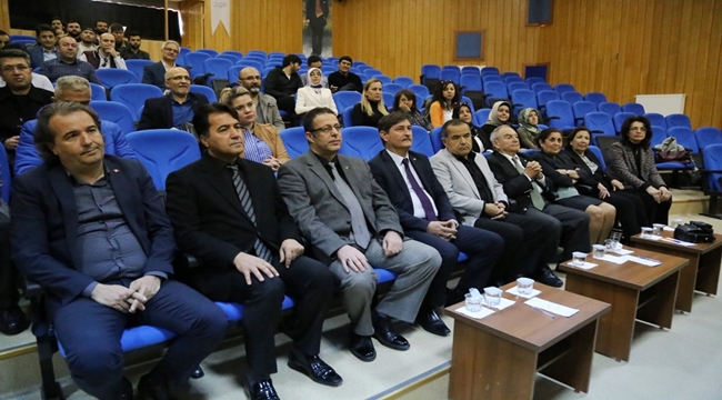 ASIL SORUN SUYUN AZLIĞI DEĞİL, ADALETSİZ DAĞILIMIDIR