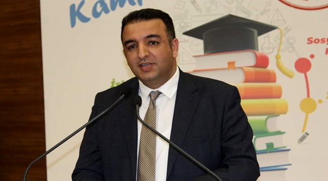 İŞKUR KAMPÜSTE AKSARAY ETKİNLİĞİ BAŞARIYLA TAMAMLANDI