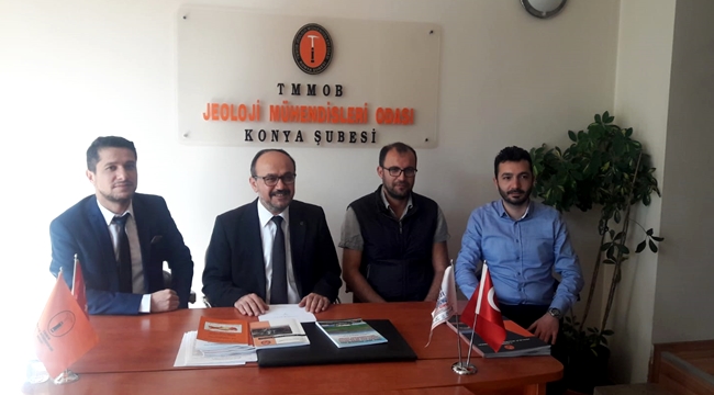 KONYA KAPALI HAVZASI (KKH) VE SU YÖNETİMİ SORUNLARI