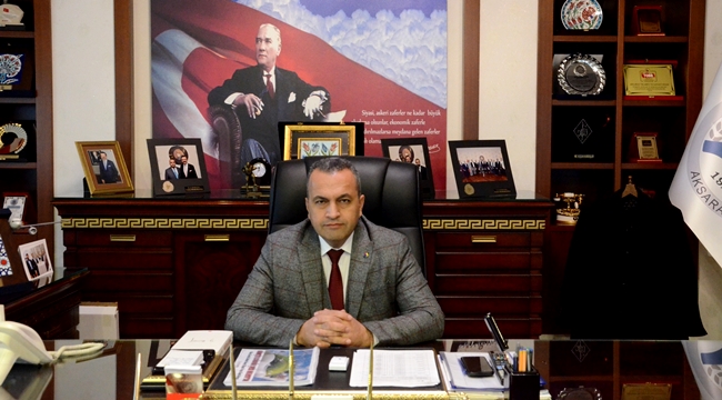 AKSARAY İŞ DÜNYASINDAN SEÇİM DEĞERLENDİRMESİ VE EKONOMİ AÇIKLAMASI