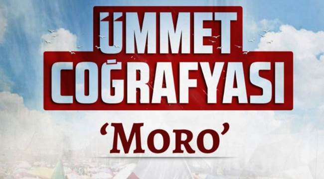 İHH AKSARAY'DA MORO'YU ANLATACAK