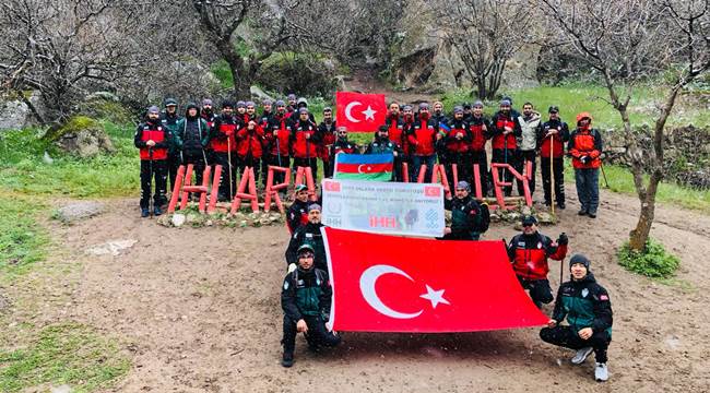 IHLARA VADİSİ BÖLGE İLLERİNE TANITILDI