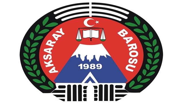 AKSARAY DAHİL 49 BARO'DAN YSK'NIN İSTANBUL SEÇİMİNİ YENİLEME KARARIYLA İLGİLİ AÇIKLAMA