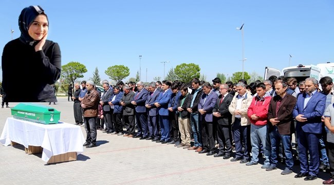 MEKÂNIN CENNET OLSUN SEVGİ…
