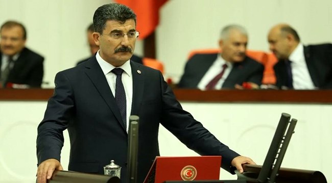 MİLLETVEKİLİ EREL AKSARAY'A DOKTOR SULTANHANI İLÇESİNE HASTANE İSTEDİ