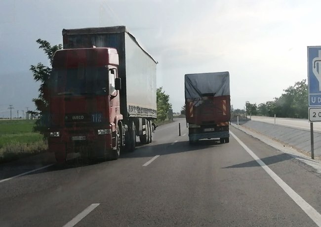 AKSARAY'DA 20 YILDIR TAMAMLANAMAYAN YOL KONYA YOLU