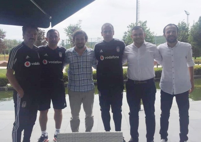 AKSARAY BELEDİYESPOR 3. LİG 1. GRUPTA MÜCADELE EDECEK