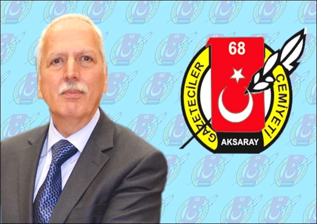 BAŞKAN SÜDEMEN SOSYAL MEDYANIN TEHLİKESİNE DİKKAT ÇEKTİ