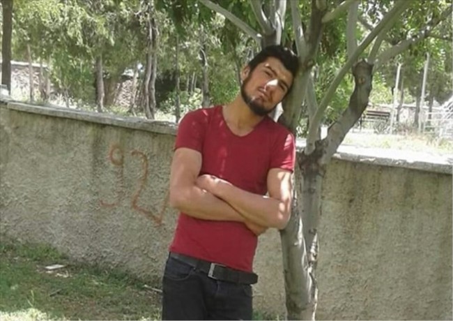 MOTOSİKLET KAZASINDA AĞIR YARALANAN CEMİL KESER YAŞAMINI YİTİRDİ