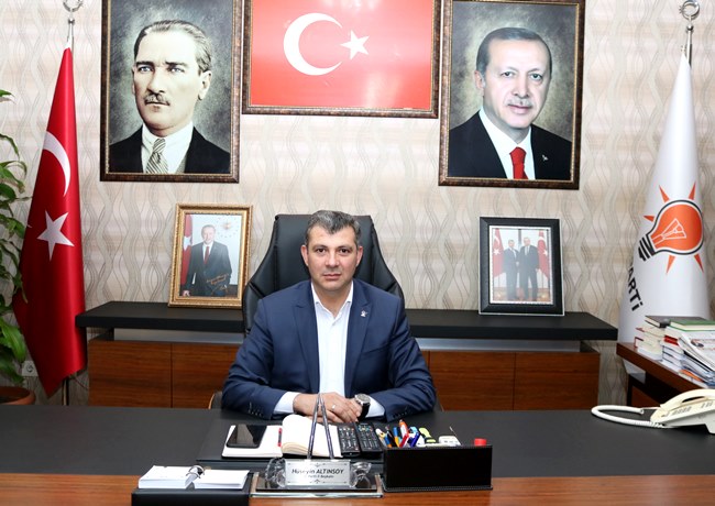 18 YILDA BÜYÜK REFORMLAR YAPTIK