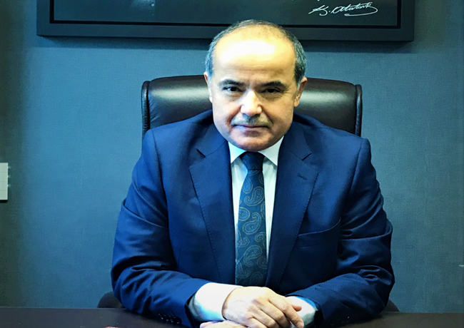 AKSARAY MİLLETVEKİLİ CENGİZ AYDOĞDU,  AKSARAY SAĞLIK HİZMETLERİNİ DEĞERLENDİRDİ