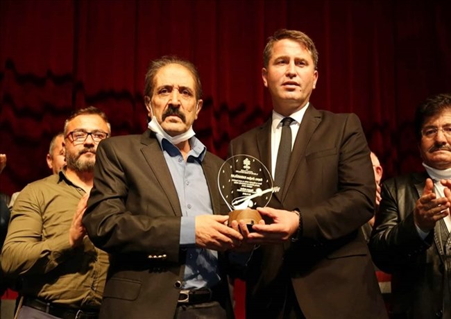 AKSARAYLI SANATÇIMIZ DOĞAN KARAKÜLAH YAŞAMINI YİTİRDİ
