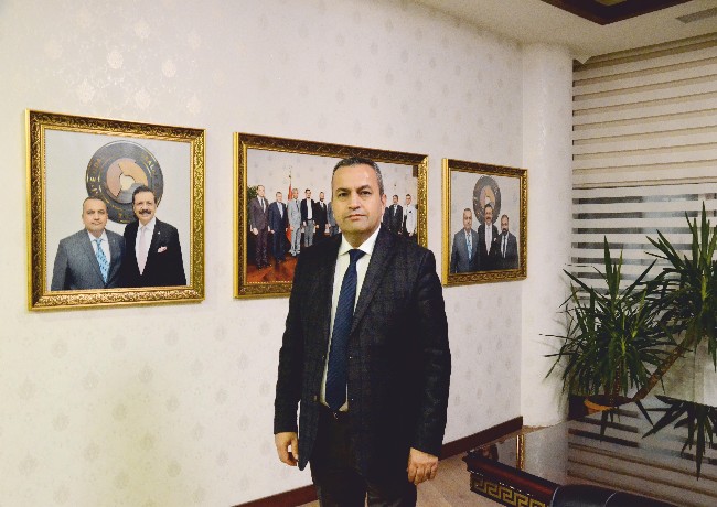 ATSO BAŞKANI GÖKTAŞ’TAN DEVLET DESTEKLİ ALACAK SİGORTALARI HAKKINDA ÖNEMLİ AÇIKLAMA