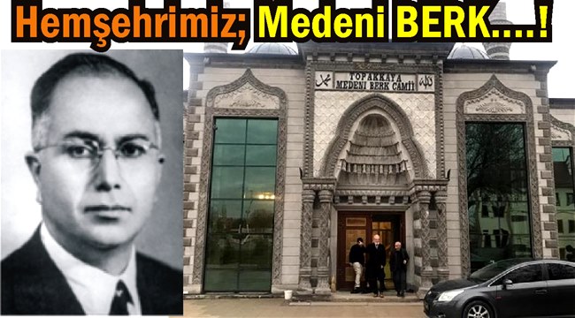 Bir Yassıada sanığı Medeni Berk'in mektupları gün ışığına çıkıyor 