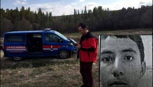Aksaray´da 13 yaşındaki kayıp Ayhan Batak 2 gündür aranıyor