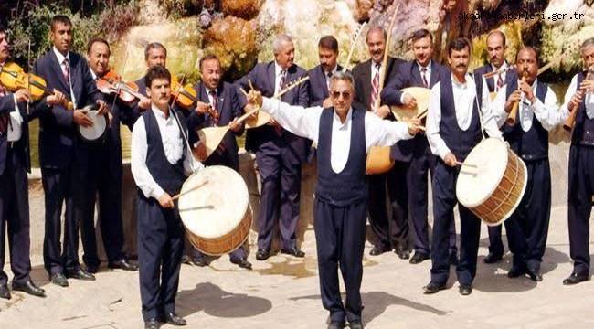 KIRŞEHİR UNESCONUN MÜZİK ŞEHRİ LİSTESİNDE