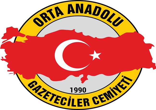 ORTA ANADOLU GAZETECİLER CEMİYETİ'NDEN BARIŞ PINARI HAREKETINA DESTEK BİLDİRİSİ