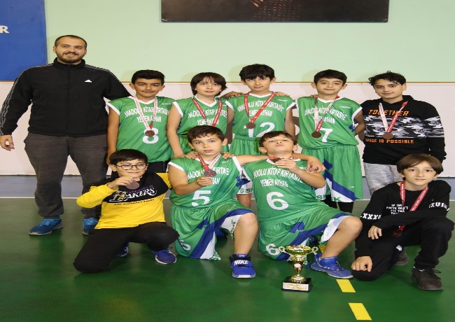 AKSARAY’DA BASKETBOLU SEVDİRMEK VE TÜRK BASKETBOLUNA YENİ YILDIZLAR KAZANDIRMAK İSTİYORUZ