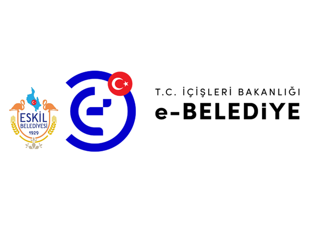 AKSARAY'DA E-BELEDİYE SİSTEMİNE İLK GEÇEN ESKİL BELEDİYESİ OLDU