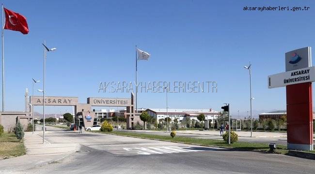 ASÜ DE DÖRT YILDA BÖLÜM VE PROGRAM SAYISI 179’DAN 239’A YÜKSELDİ