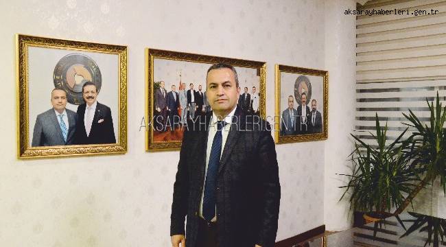 ATSO BAŞKANI GÖKTAŞ’TAN MÜTEAHHİTLİK SINIFLANDIRMASINA ÖNERİ