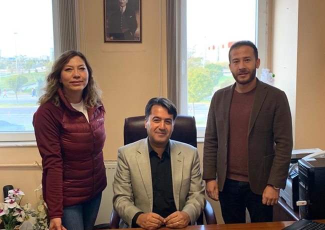 GENÇLERDE EKOLOJİK OKURYAZARLIK PROJESİNE AB’DEN DESTEK
