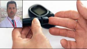 Ürkütücü Rakam! 25 yıl sonra 629 milyon kişinin diyabet hastası olması öngörülüyor