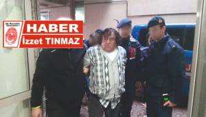 AKSARAY'DA İŞLENEN CİNAYETTE ZANLI 8 AY SONRA YAKALANDI