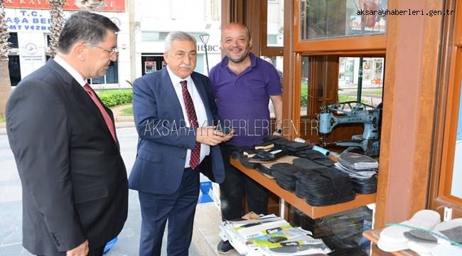 ARTAN İTHALATI AZALTMANIN İLK YOLU YERLİ VE MİLLİ OLMAK