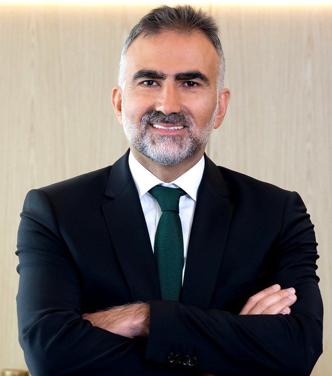 TURKCELL, AKSARAY’I ULAK İLE KAPSIYOR